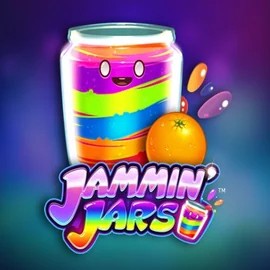 Jammin Jars online slot from Push Gaming – play at imperial-wins.com