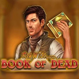 Play Book of Dead slot by Play'n GO on imperial-wins.com