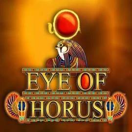 Eye of Horus – slot by RTG (Reel Time Gaming), featured at imperial-wins.com