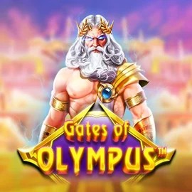 Gates of Olympus slot visual from Pragmatic Play available on imperial-wins.com