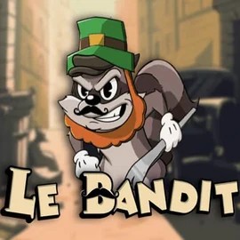 Play the Le Bandit slot by Hacksaw Gaming on Imperial Wins Casino