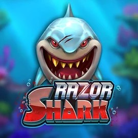 Play Razor Shark slot by Push Gaming on imperial-wins.com