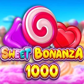 Play the Sweet Bonanza 1000 slot by Pragmatic Play on Imperial Wins Casino