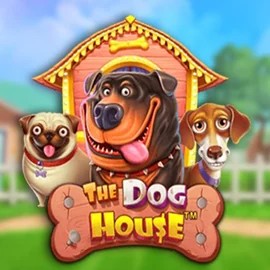 Try The Dog House slot by Pragmatic Play on imperial-wins.com – logo image