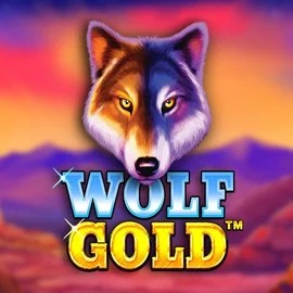 Wolf Gold logo by Pragmatic Play Imperial Wins Casino